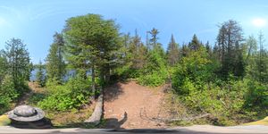 Campsite 1077