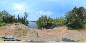 Campsite 1074