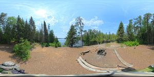 Campsite 1074
