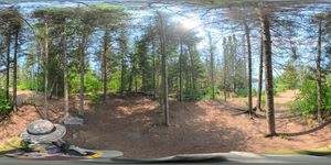 Campsite 1074