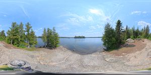Campsite 2211