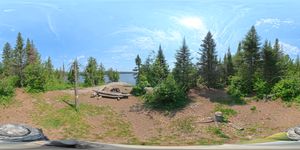 Campsite 2211