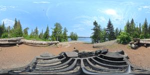 Campsite 2211