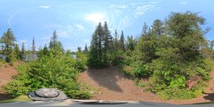 Campsite 2211