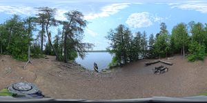 Campsite 2013