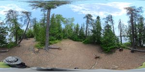 Campsite 2013