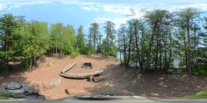 Campsite 2013
