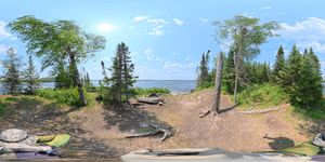 Campsite 1017