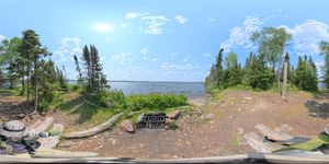Campsite 1017