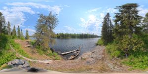 Campsite 1007