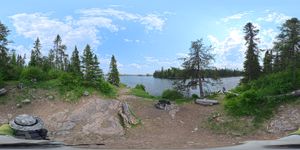 Campsite 1007