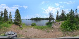 Campsite 1007