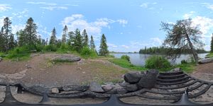 Campsite 1007