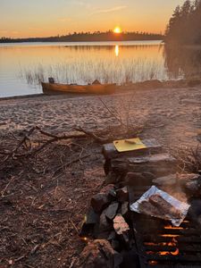 Campsite 1335 Sunset