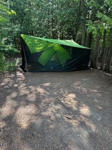 Campite 1163 Best Tent Pad
