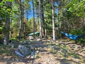 Campsite 1749