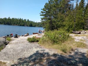 1109 Campsite SW