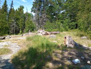 1109 Campsite NW
