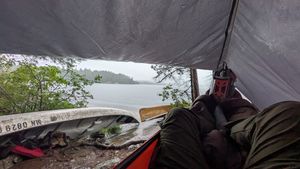 1103 S from hammock
