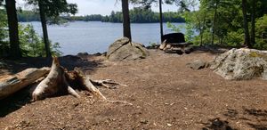 Site 2 view