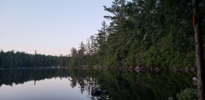 Clair evening