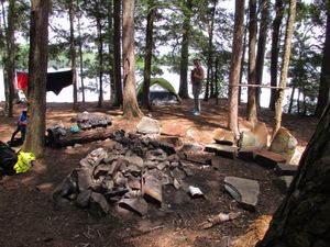Killarney site 192