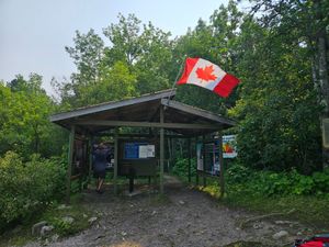 Welcome to Canada