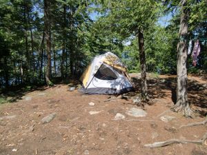 Campsite 967