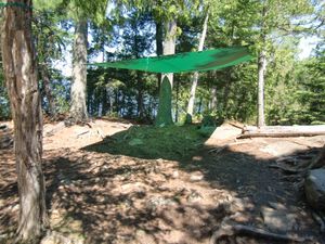 Campsite 967