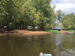 Campsite S28.6