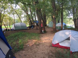 Campsite S28.6