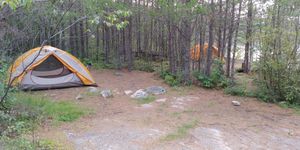 two-person tents