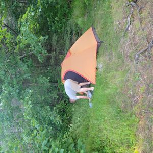 Campsite 1551