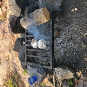 Campsite 1551