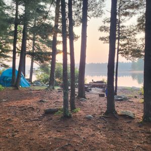 NE Crooked Lake