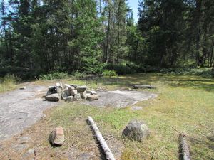 Chatterton site #2