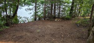 Site 721 - Landing