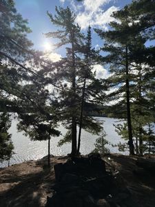 Site 727 - View from Kitchen