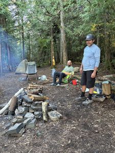 Site 727 - Kitchen