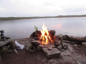 Campsite 670