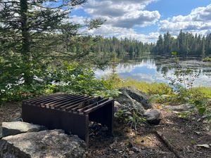 Campsite 515