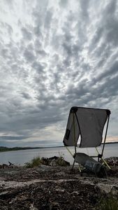 whiteclay lake view