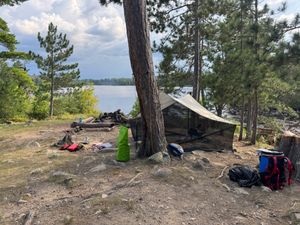 Camp