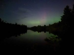 Northern Lights
