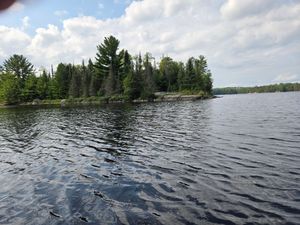 Campsite 28