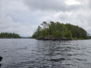 Campsite 13