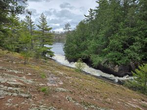 Rebecca Falls