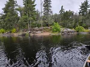 Campsite 1550