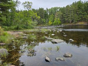 East end of Portage 938