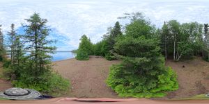 Campsite 1334